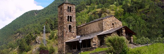 Escápate a la montaña en Semana Santa: Andorra en hotel 3*