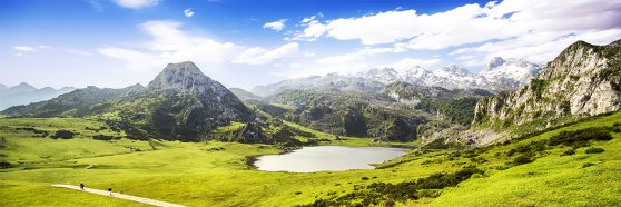 Escápate a Cantabria y disfruta de los Picos de Europa