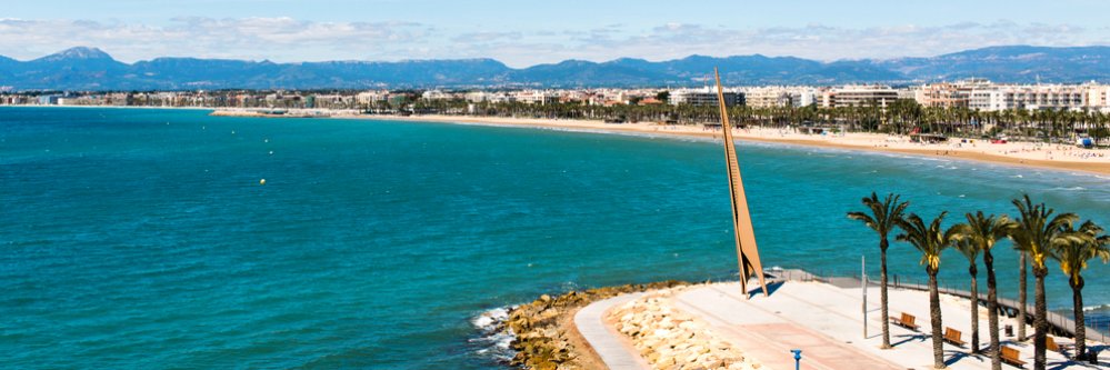 Media Pensión en la Costa Dorada (Salou)