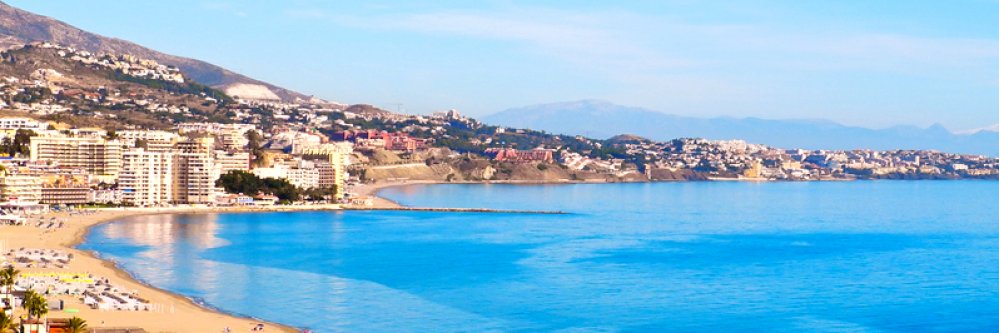 Semana de vacaciones con Pensión Completa en la Costa del Sol