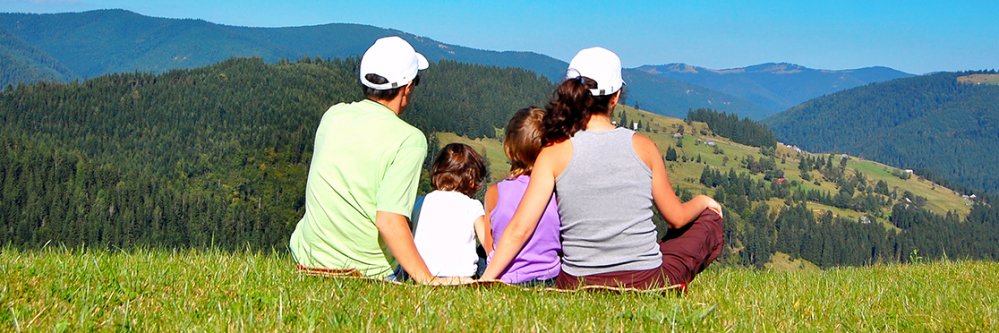 Media Pensión en Sierra Nevada. ¡Niños de hasta 12 años viajan gratis!