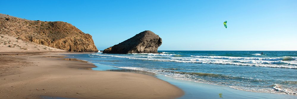 Todo Incluido en Cabo de Gata. Niños de 2 a 11 años: ¡viajan GRATIS!