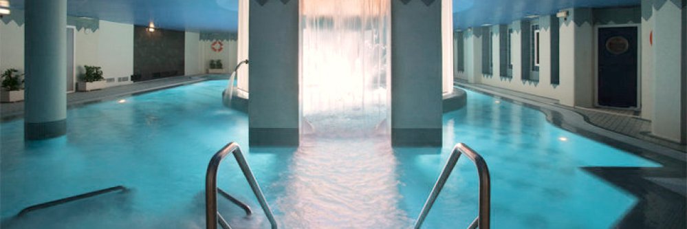 Relax en Hotel Balneario 4* en La Rioja