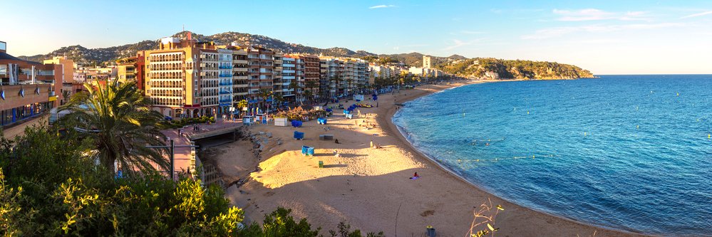 Pensión Completa en Hotel 4* (Lloret de Mar)