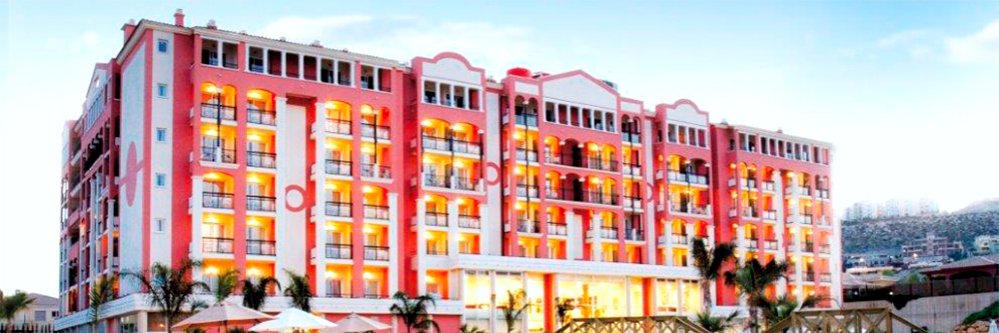 Lujo en Resort 4* Superior con spa en Mutxamel (Alicante)