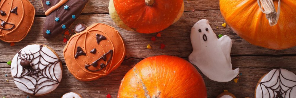 Especial Halloween en Benalmádena con Hotel 4*