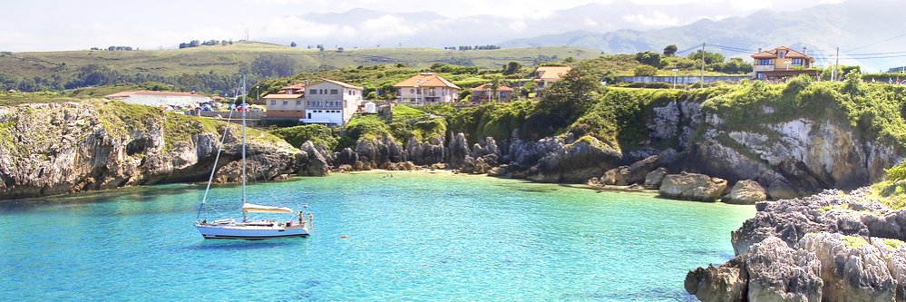 Escápate con Media Pensión a Llanes (Asturias)