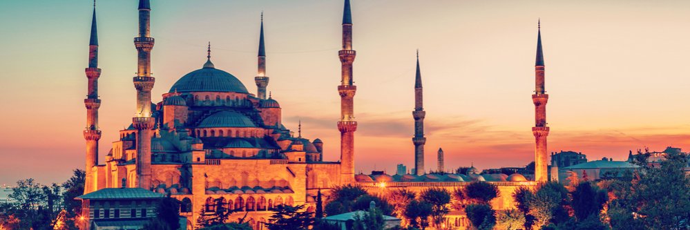 Turquía: 8 días, hotel, vuelos y traslados