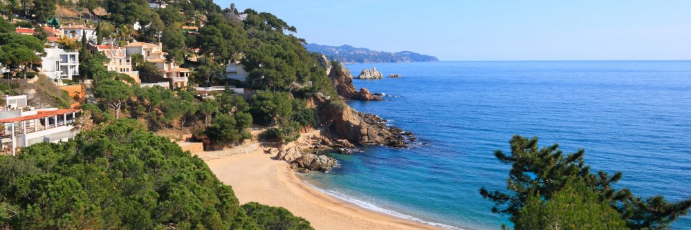 Disfruta de Blanes en hotel 4*