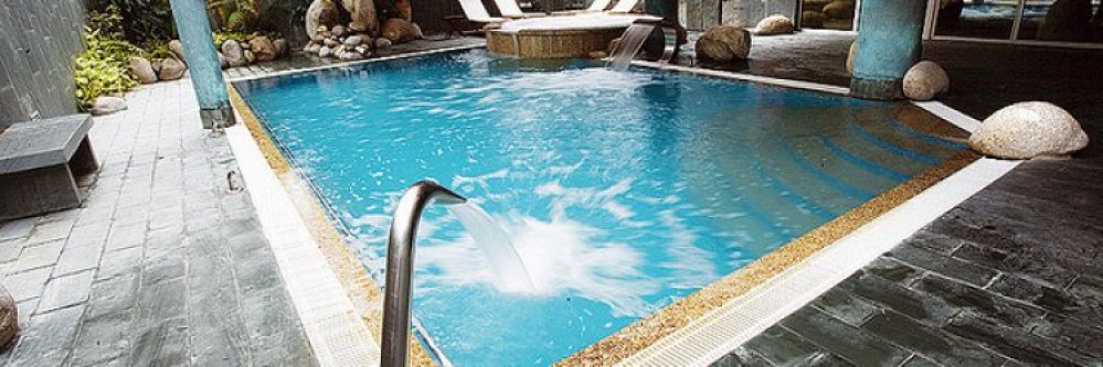 Para desconectar: Sanxenxo en hotel 4* con spa (Galicia)