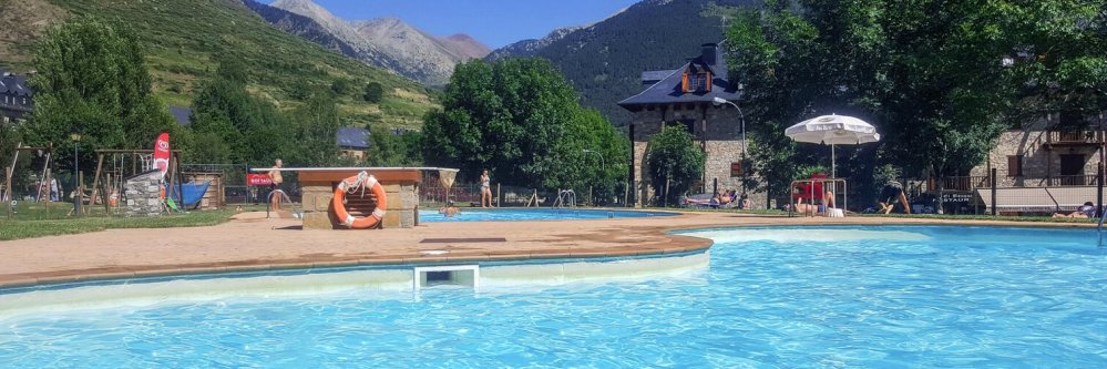 Media Pensión y Niños Gratis en Boí Taüll Resort