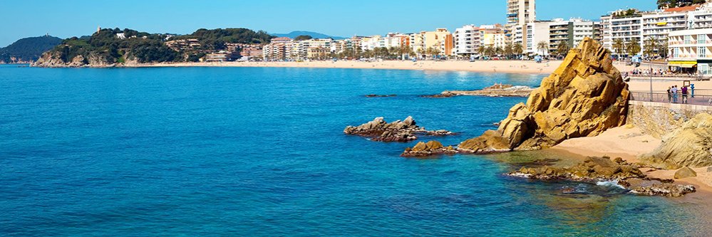Conoce la Costa Brava en Pensión Completa