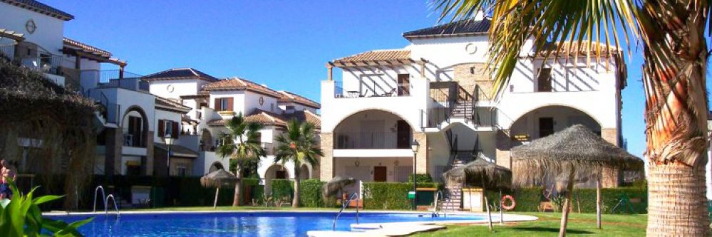 Escápate a Vera alojado en apartamentos (Almería)