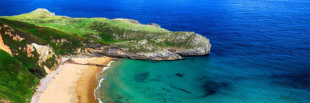 Escápate cerca de Llanes en Media Pensión (Asturias)