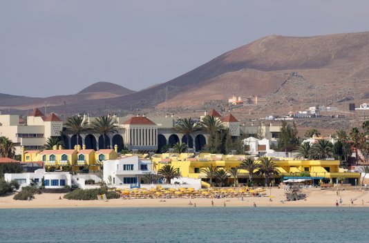 ¡Descubre Fuerteventura en Todo Incluido! - BuscoUnChollo.com